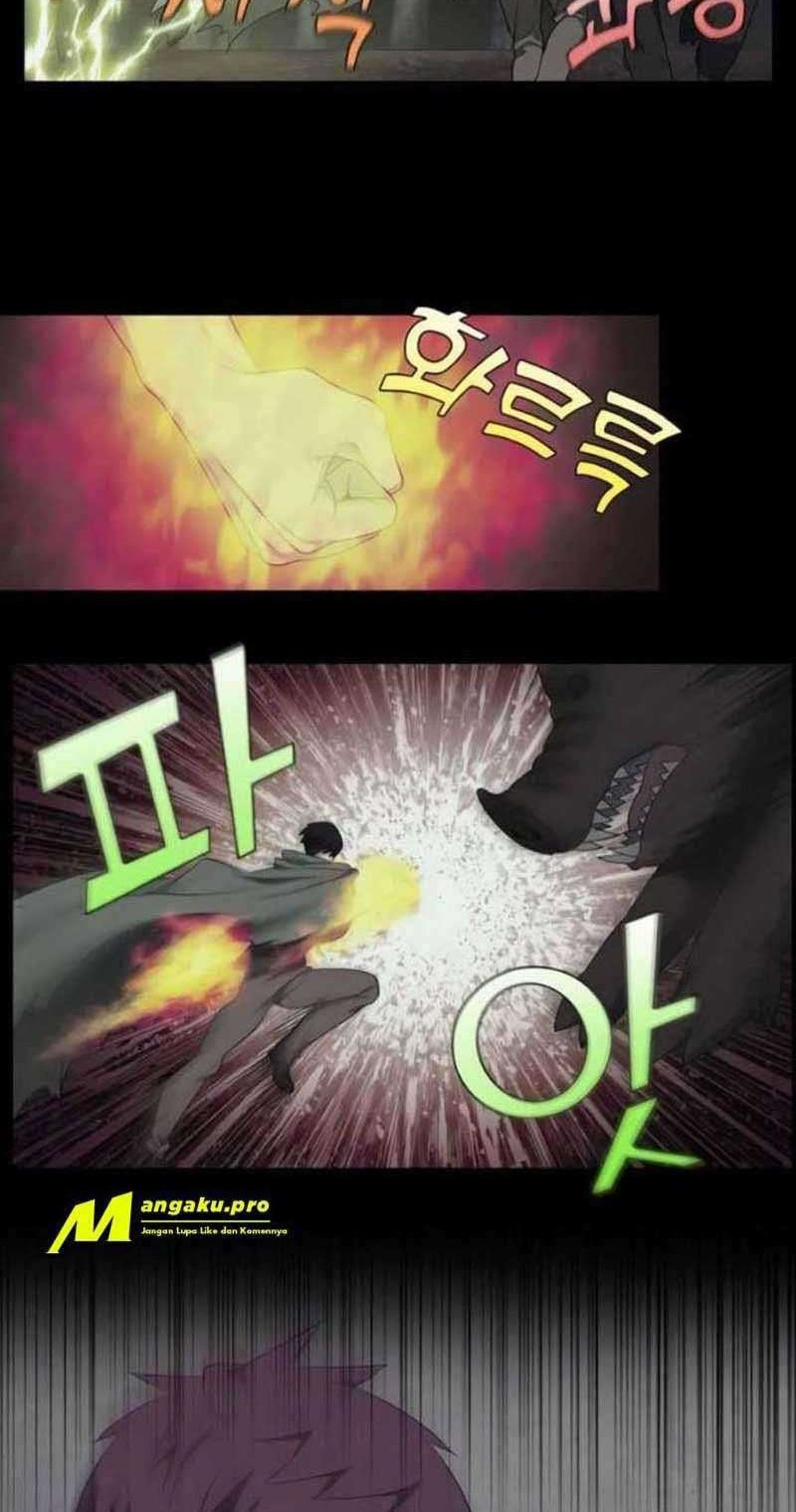 The Gamer Chapter 371 Gambar 14