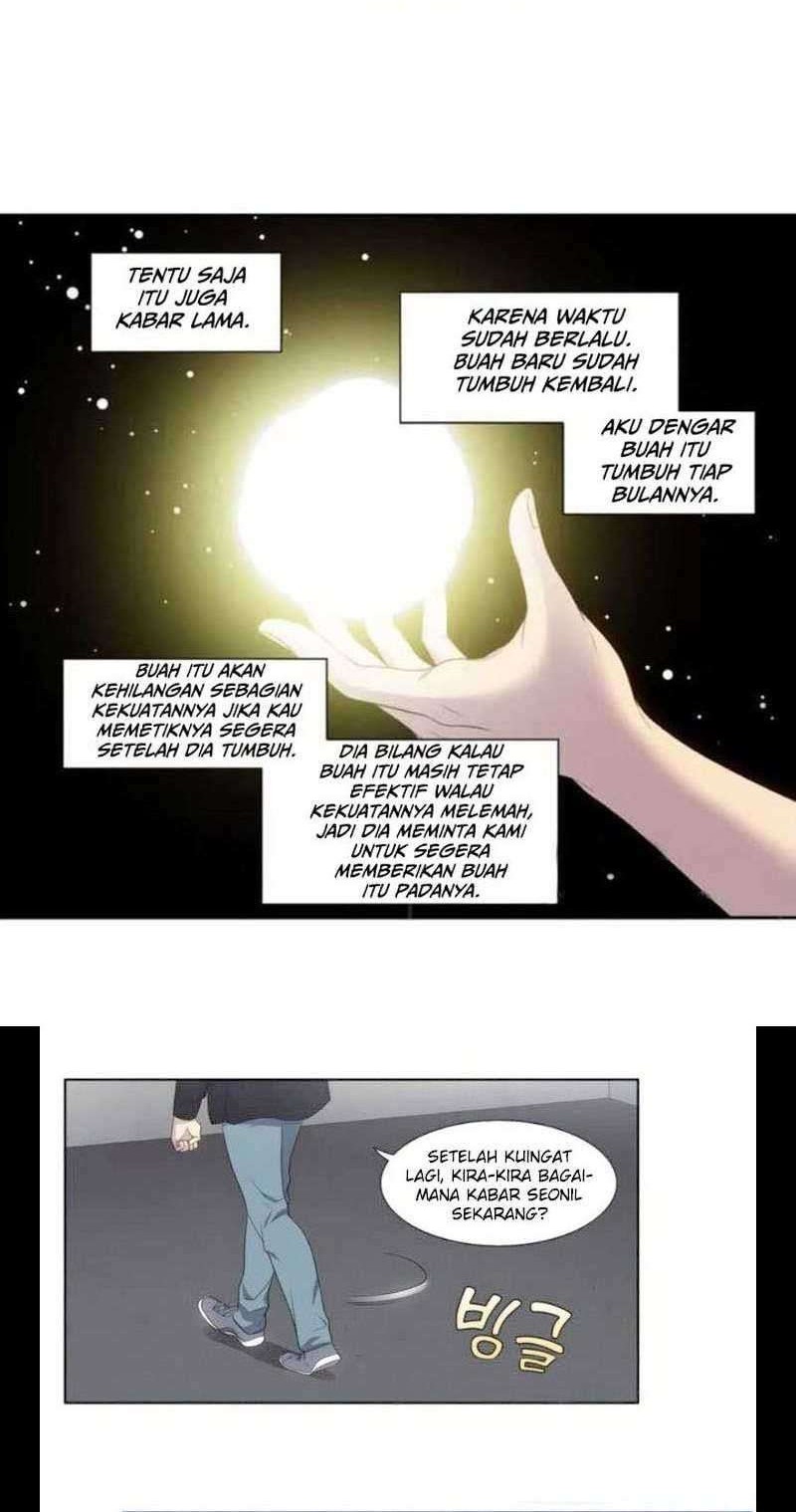 The Gamer Chapter 371 Gambar 18