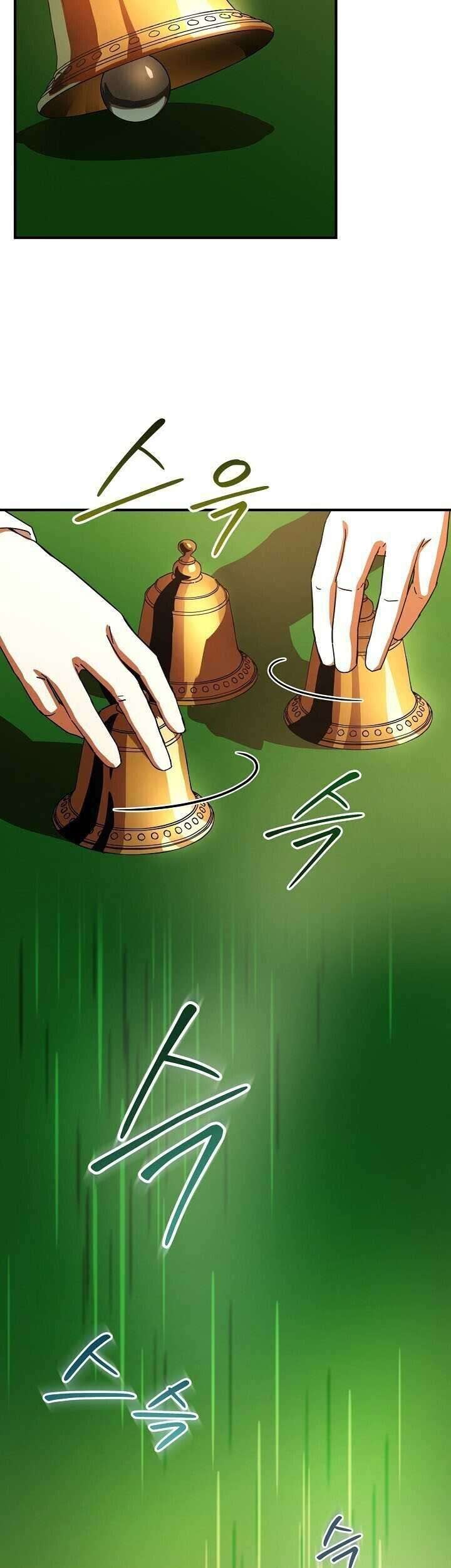 Return of the Frozen Player Chapter 28 Gambar 26