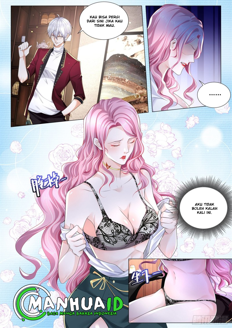 Shen Hao’s Heavenly Fall System Chapter 259 Gambar 11