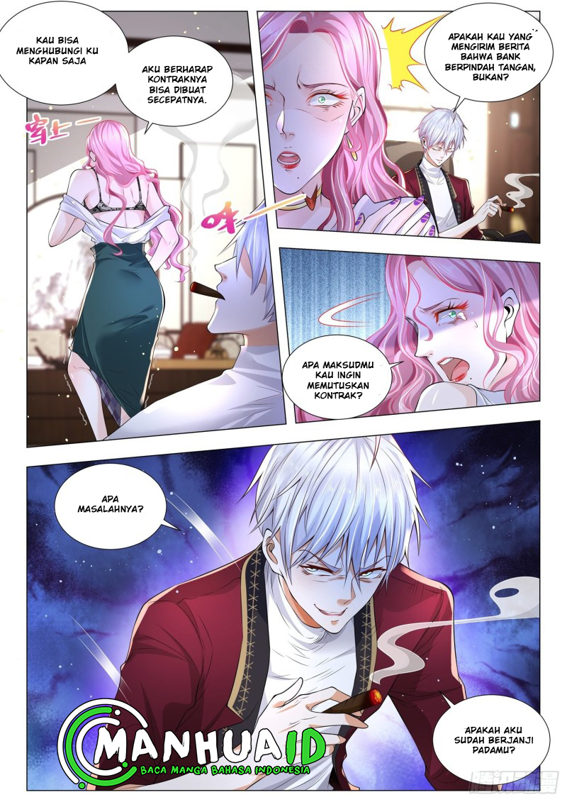 Shen Hao’s Heavenly Fall System Chapter 259 Gambar 13