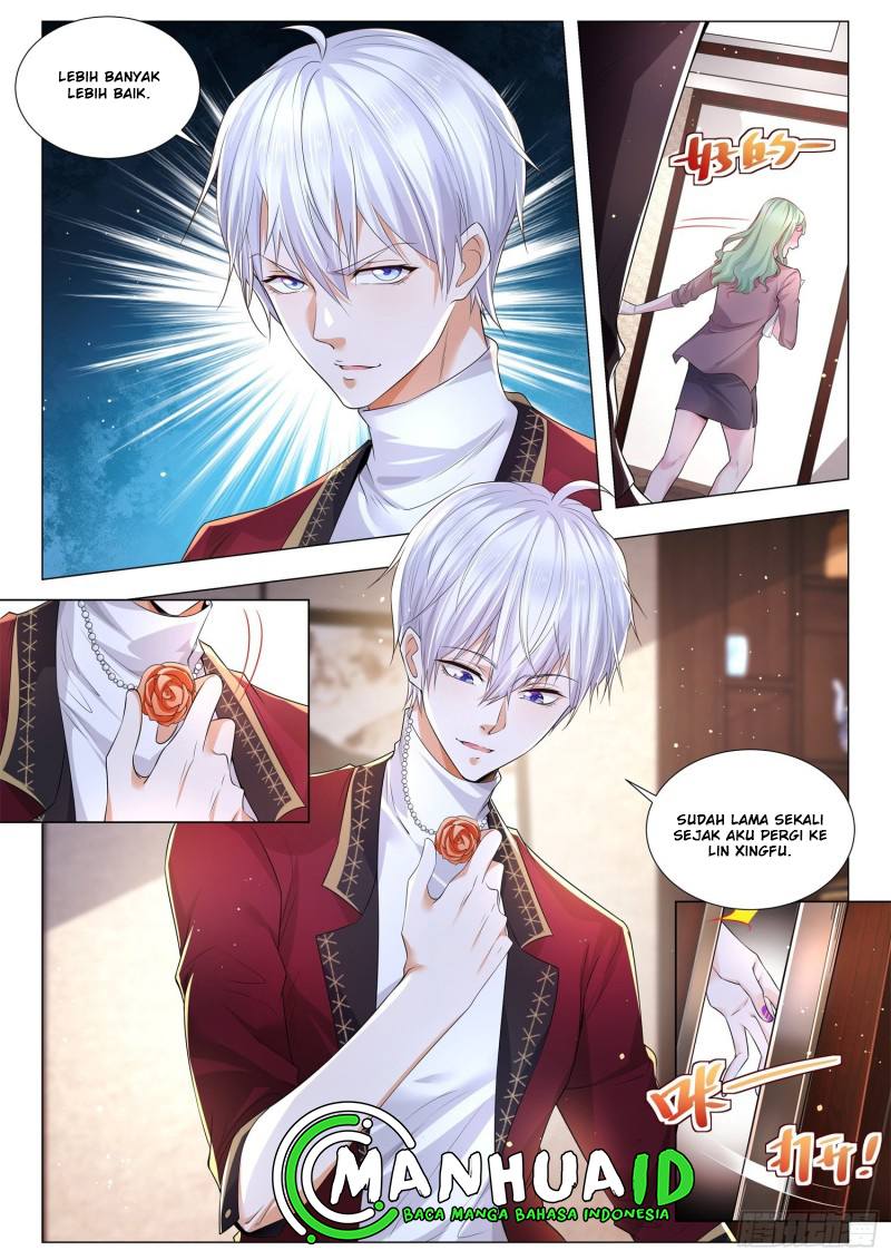 Shen Hao’s Heavenly Fall System Chapter 259 Gambar 7