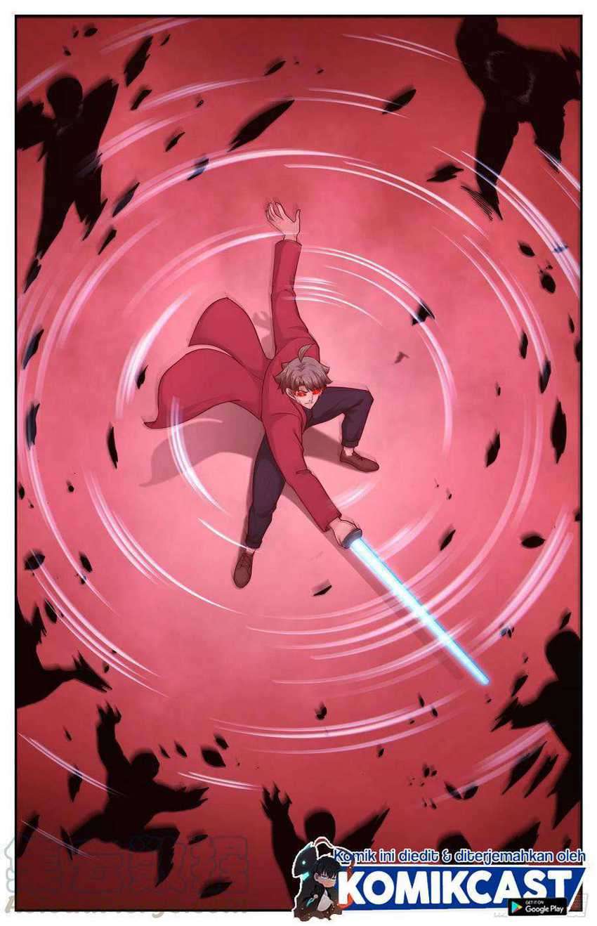 I Have a Mansion In The Post-Apocalyptic World Chapter 443 Gambar 4