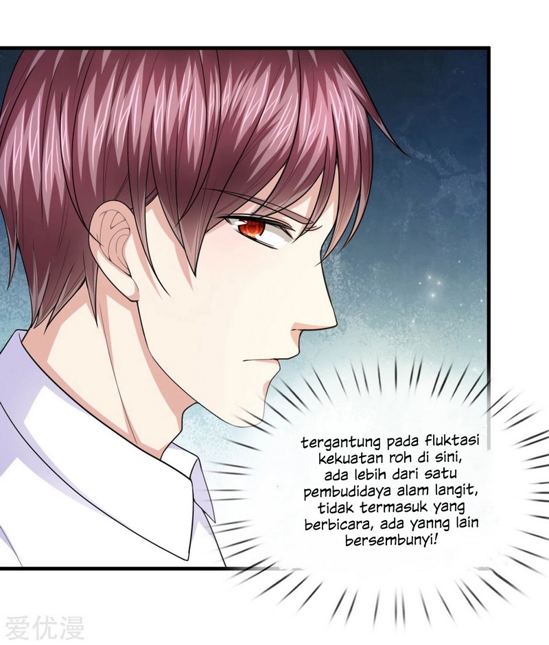 The Master of Knife Chapter 140 Gambar 12