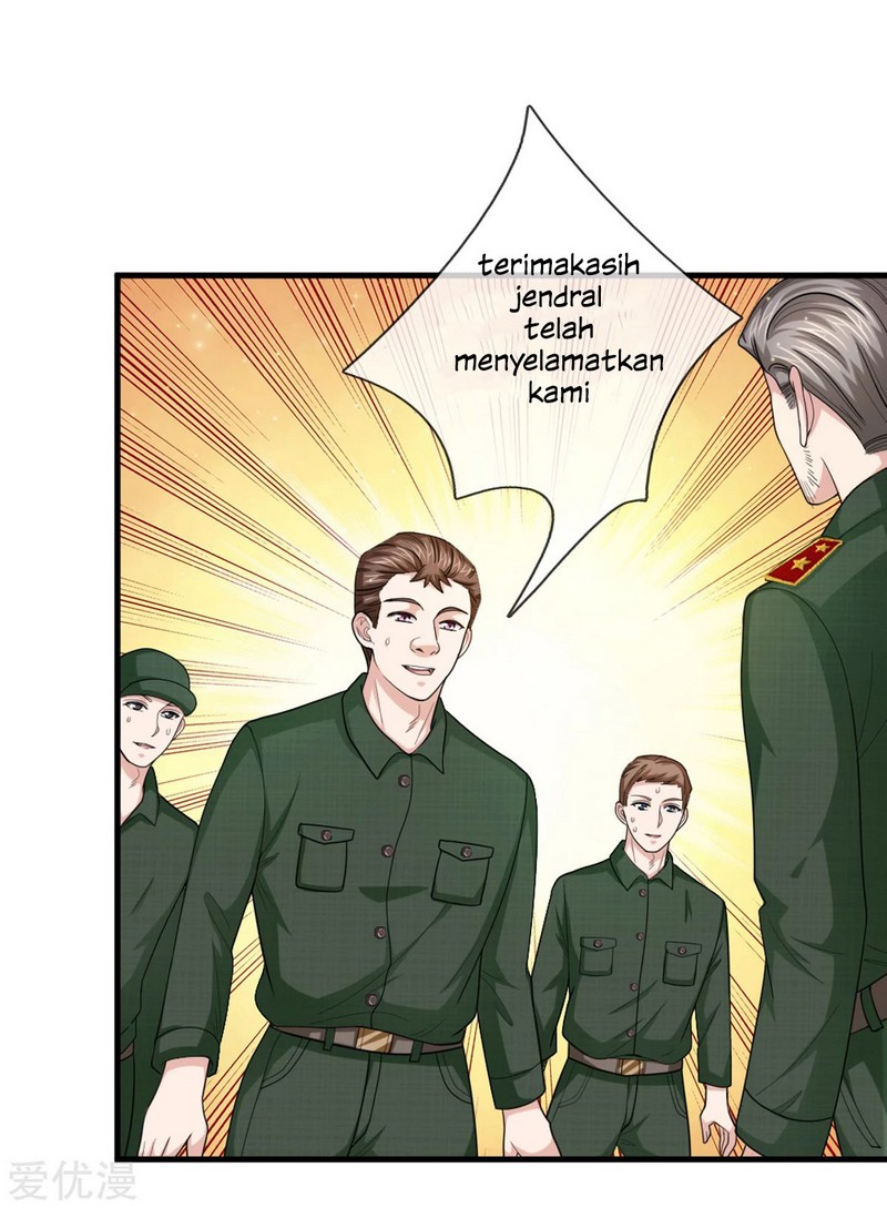 The Master of Knife Chapter 140 Gambar 17