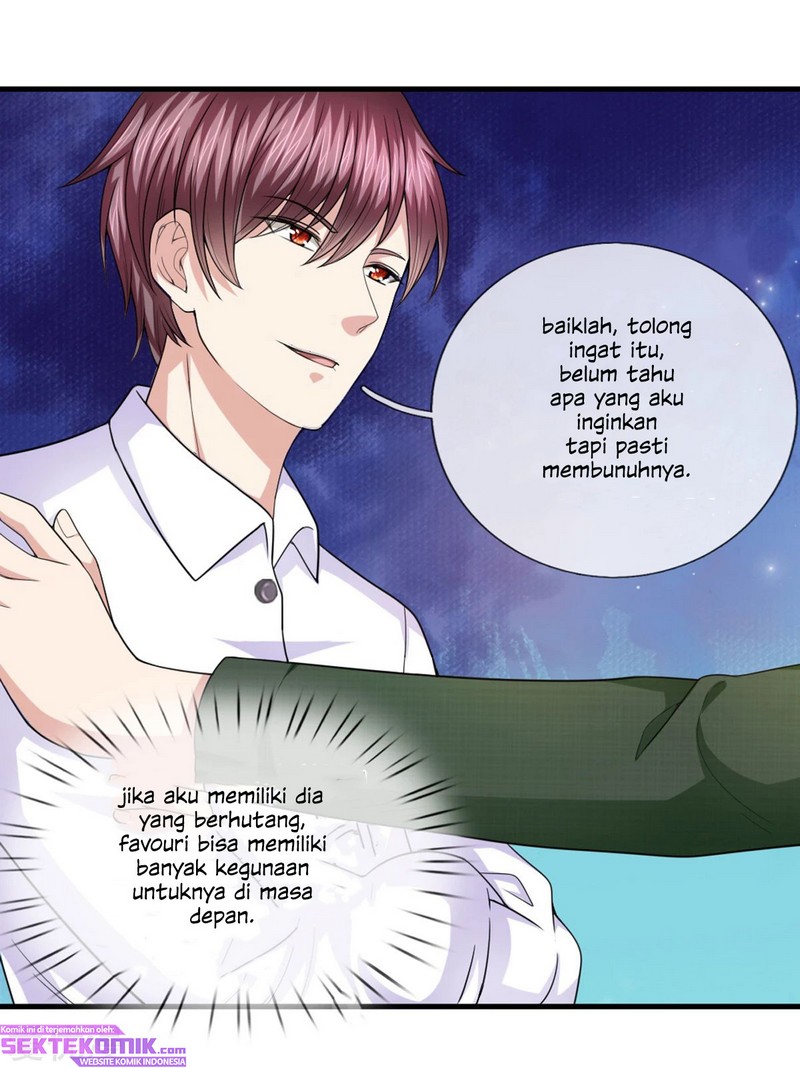 The Master of Knife Chapter 140 Gambar 6