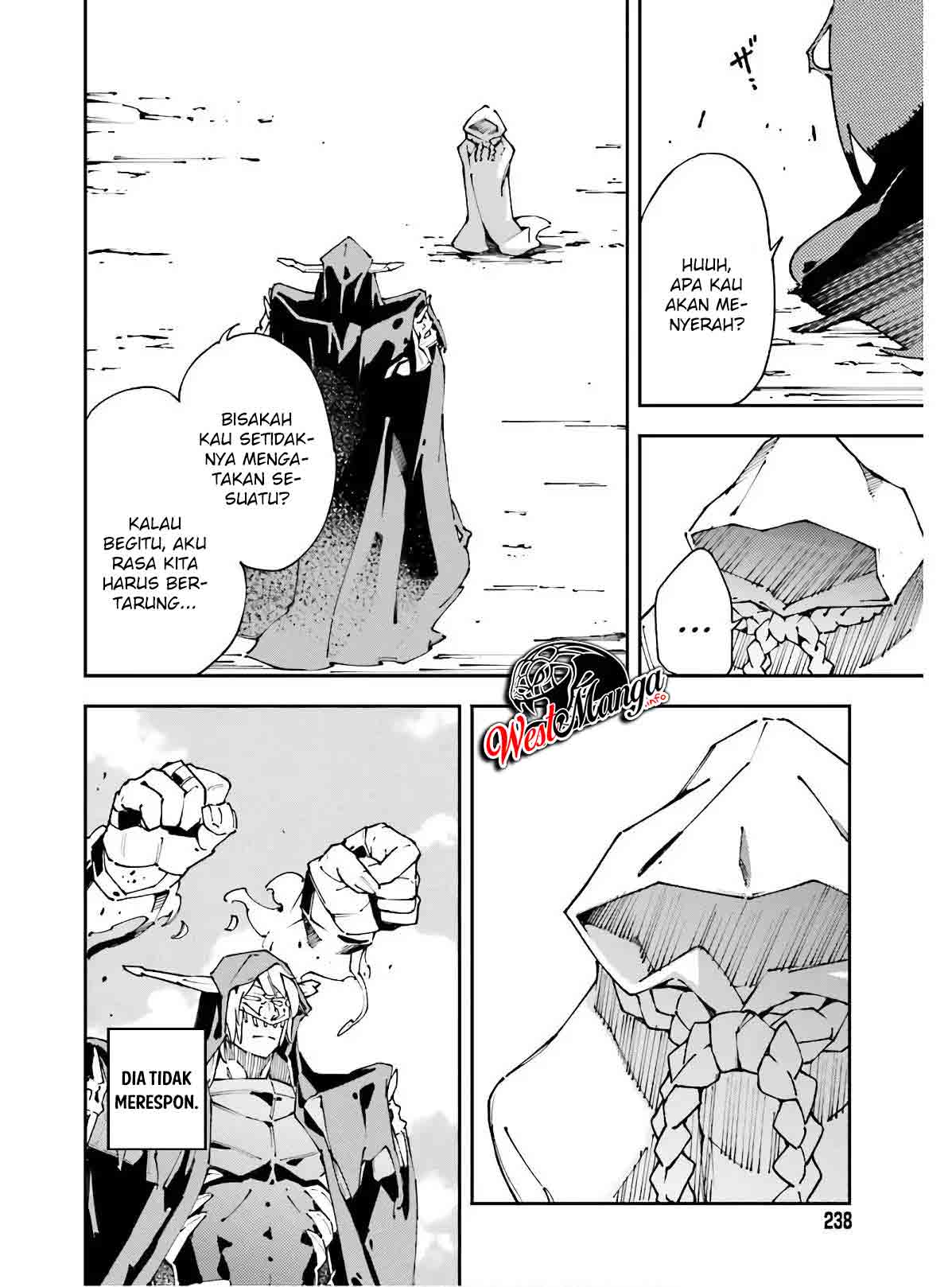 Chū Boss-san Level 99, Saikyou no Buka-tachi to Tomo ni Nishuume Totsunyuu! Chapter 07 Gambar 18