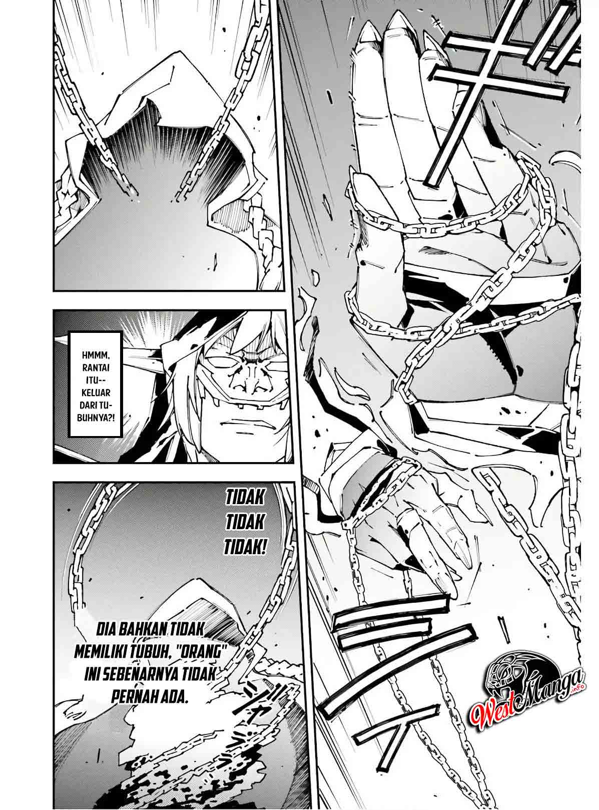 Chū Boss-san Level 99, Saikyou no Buka-tachi to Tomo ni Nishuume Totsunyuu! Chapter 07 Gambar 20