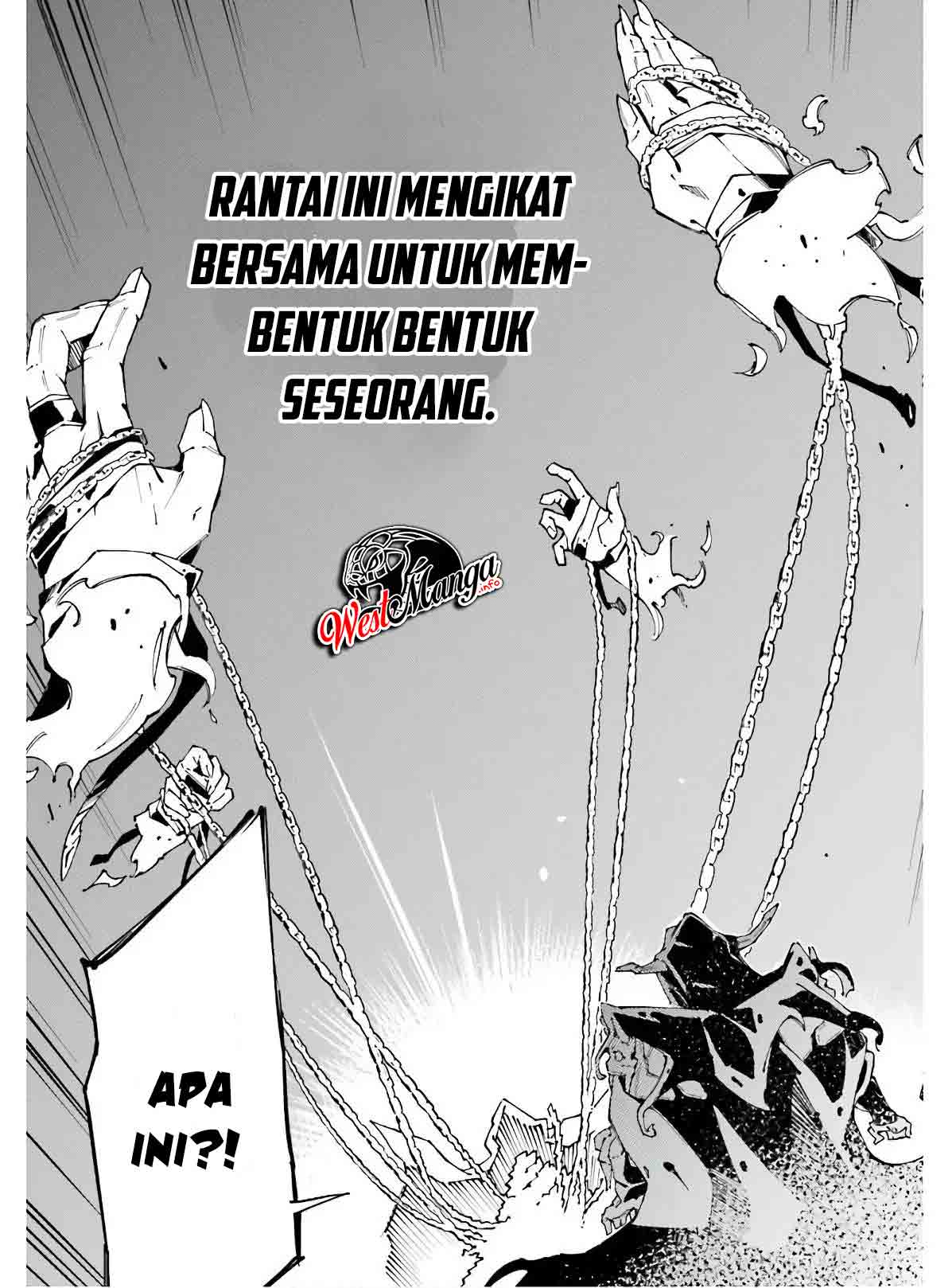 Chū Boss-san Level 99, Saikyou no Buka-tachi to Tomo ni Nishuume Totsunyuu! Chapter 07 Gambar 21