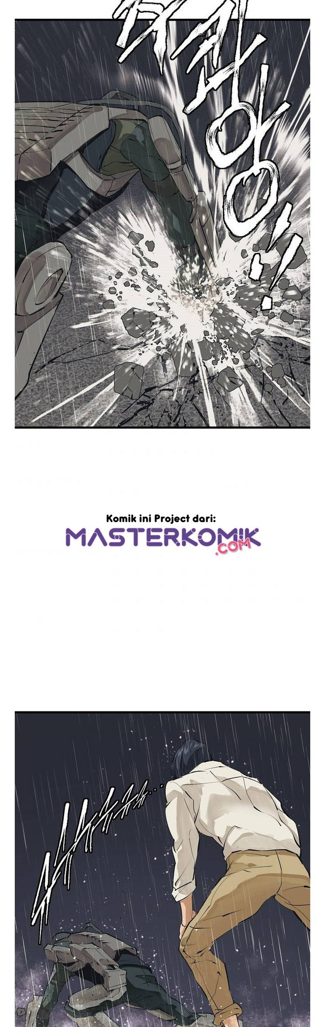 I Stack Experience Through Writing Books Chapter 123 Gambar 21