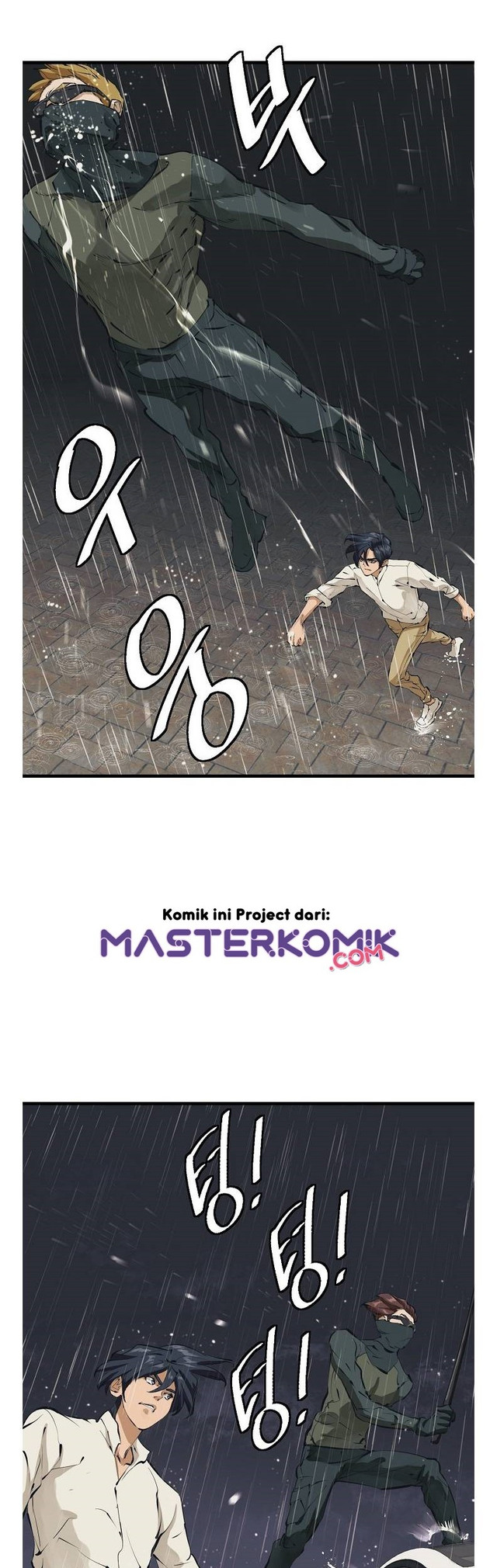 I Stack Experience Through Writing Books Chapter 123 Gambar 8