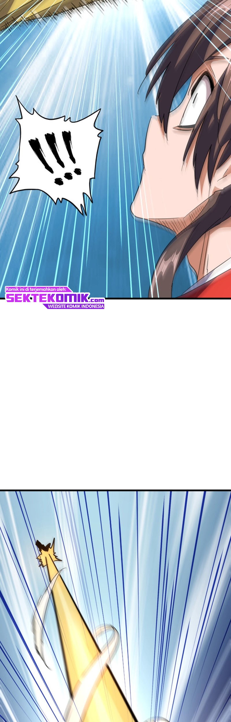Magic Emperor Chapter 188 Gambar 23