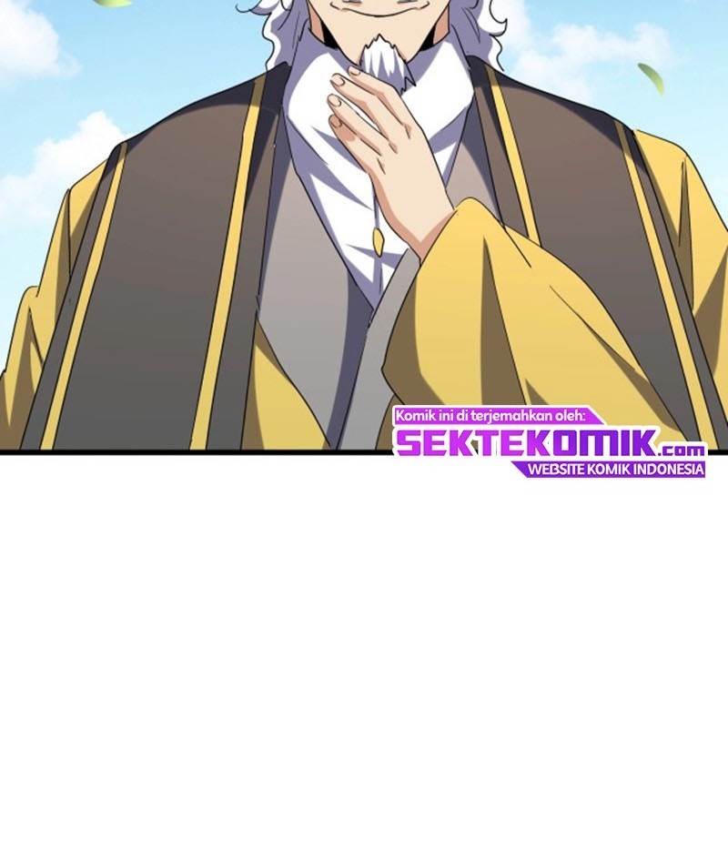 Magic Emperor Chapter 188 Gambar 27