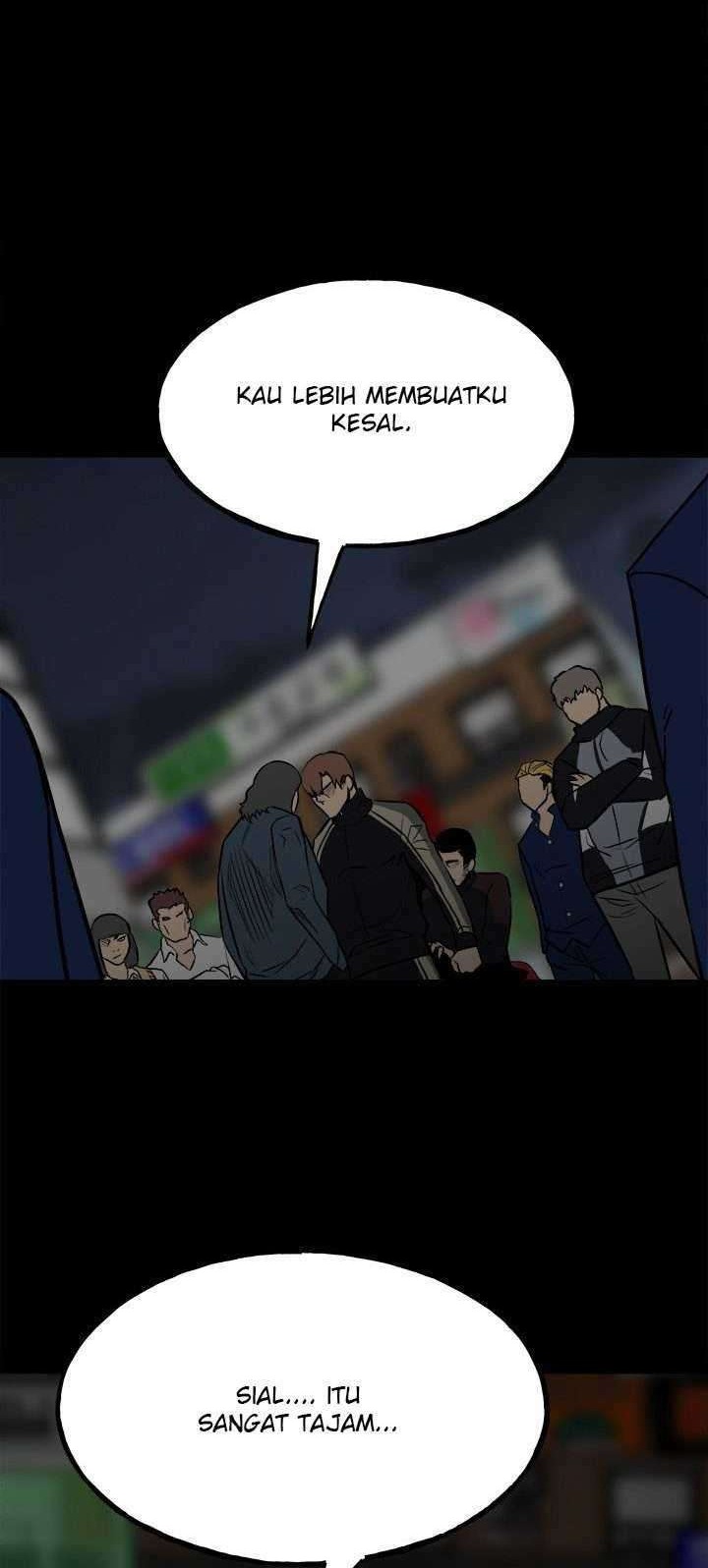 The Villain Chapter 103 Gambar 55