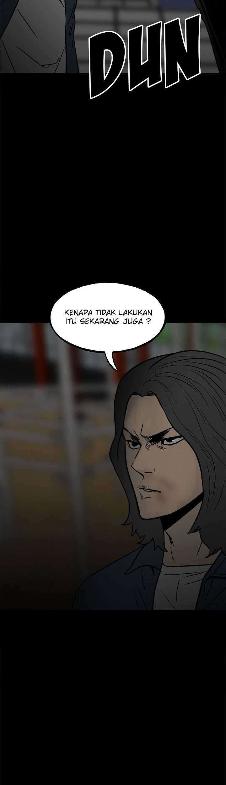 The Villain Chapter 103 Gambar 62