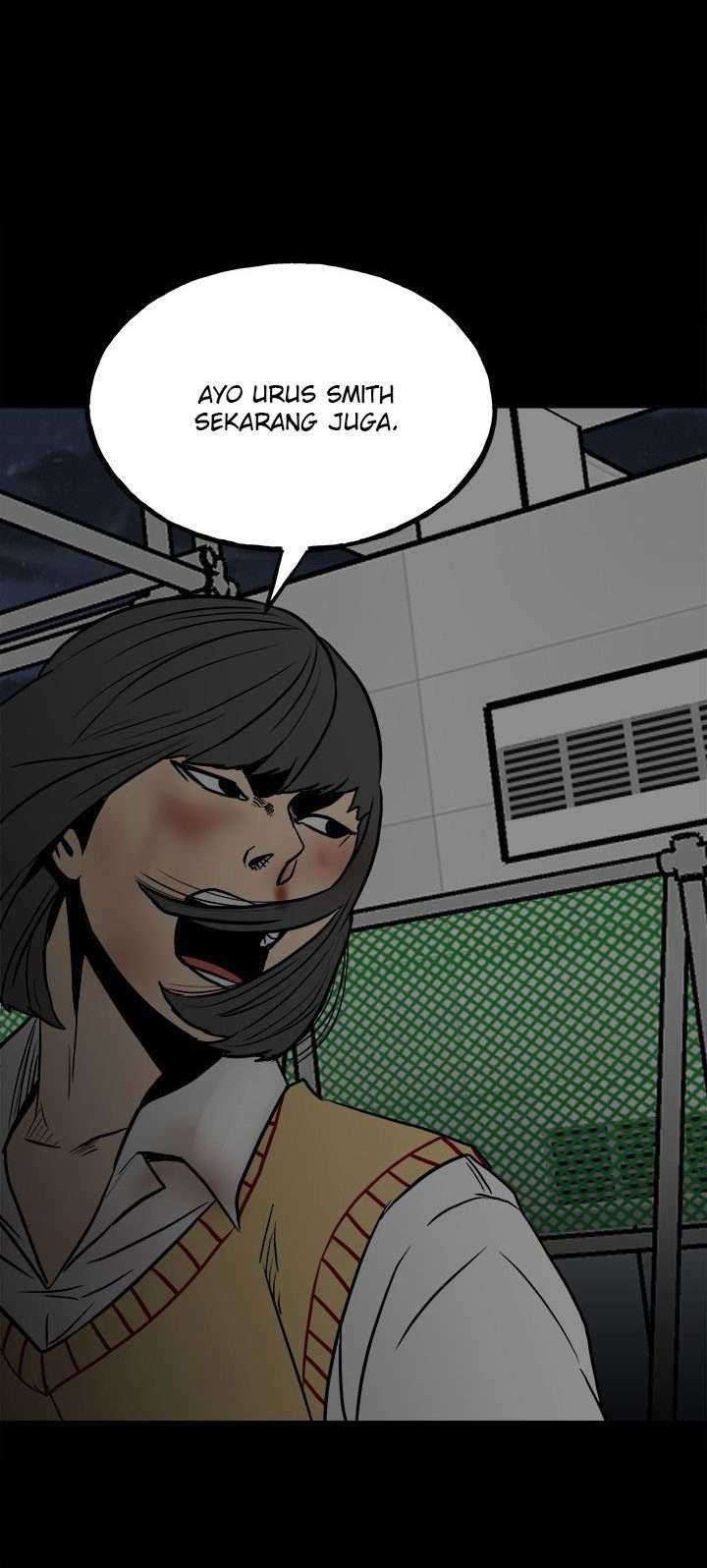 The Villain Chapter 103 Gambar 67