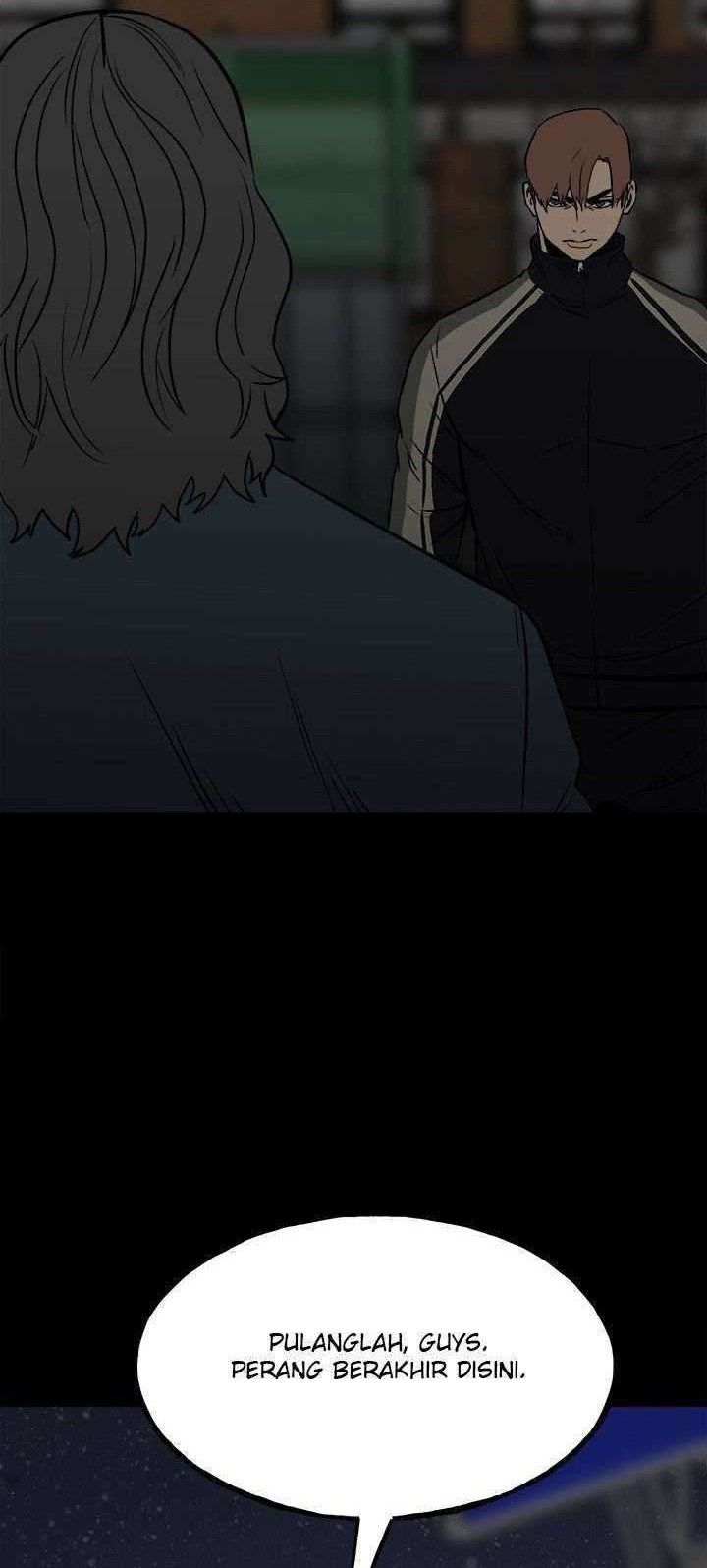The Villain Chapter 103 Gambar 11