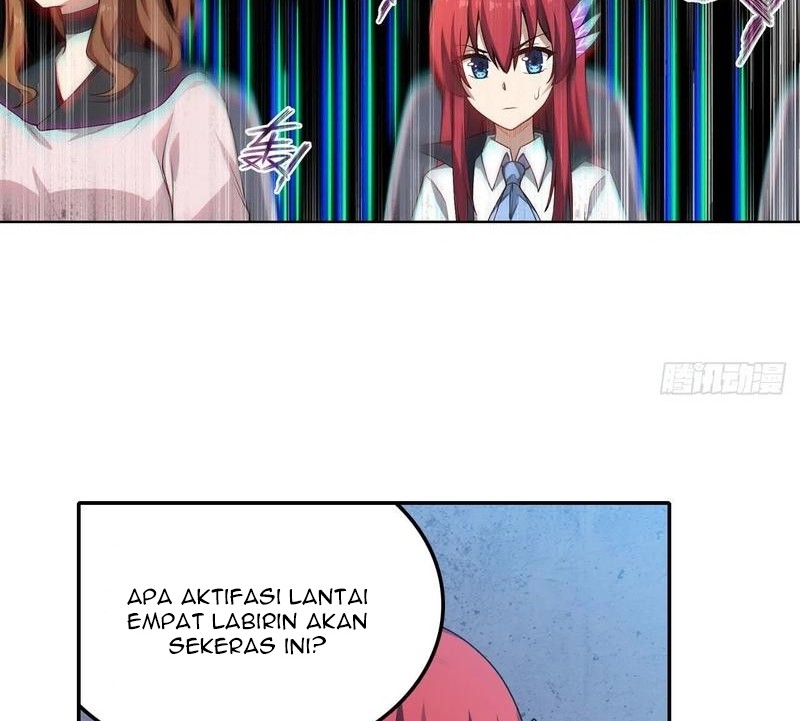 Wuxian Shitu Chapter 80 Gambar 7