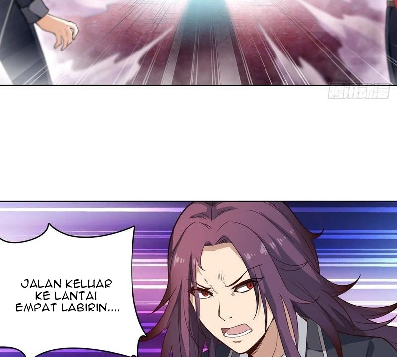 Wuxian Shitu Chapter 80 Gambar 9