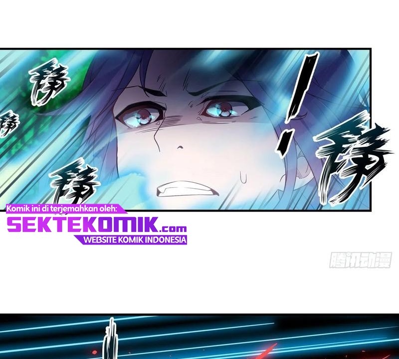 Wuxian Shitu Chapter 80 Gambar 11