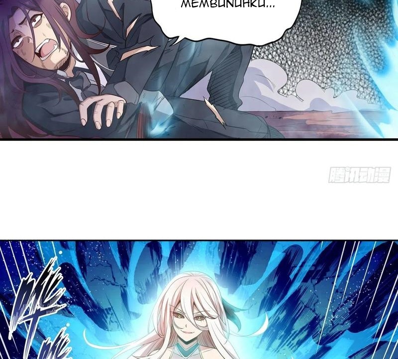 Wuxian Shitu Chapter 80 Gambar 13