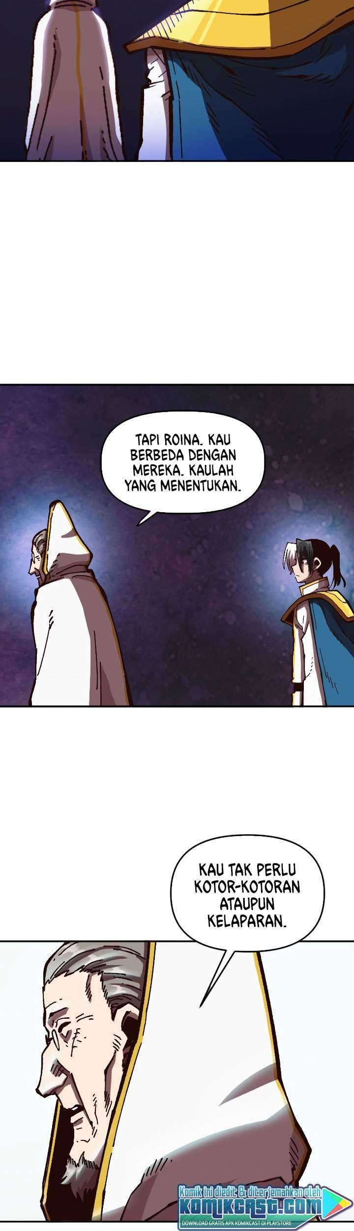 Slave B Chapter 59 Gambar 28