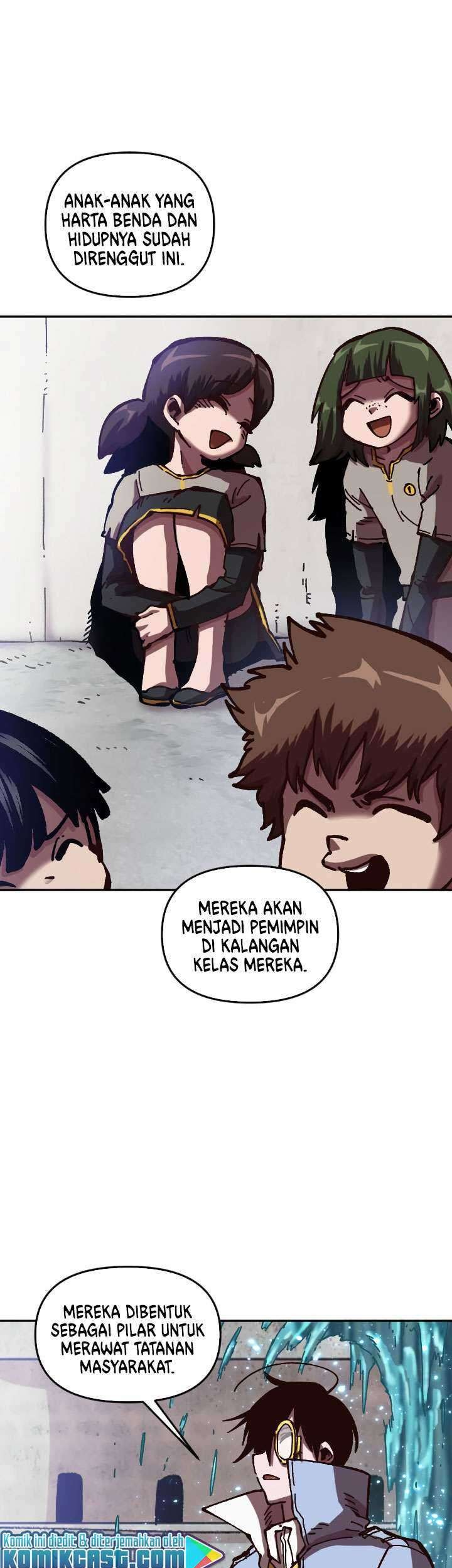 Slave B Chapter 59 Gambar 38