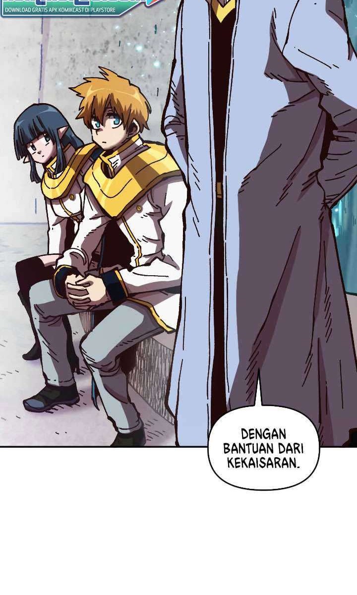 Slave B Chapter 59 Gambar 39