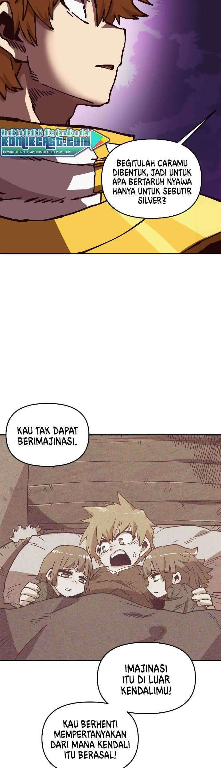 Slave B Chapter 59 Gambar 56