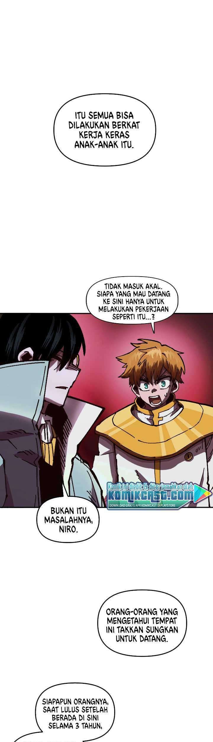 Baca Manhwa Slave B Chapter 59 Gambar 2