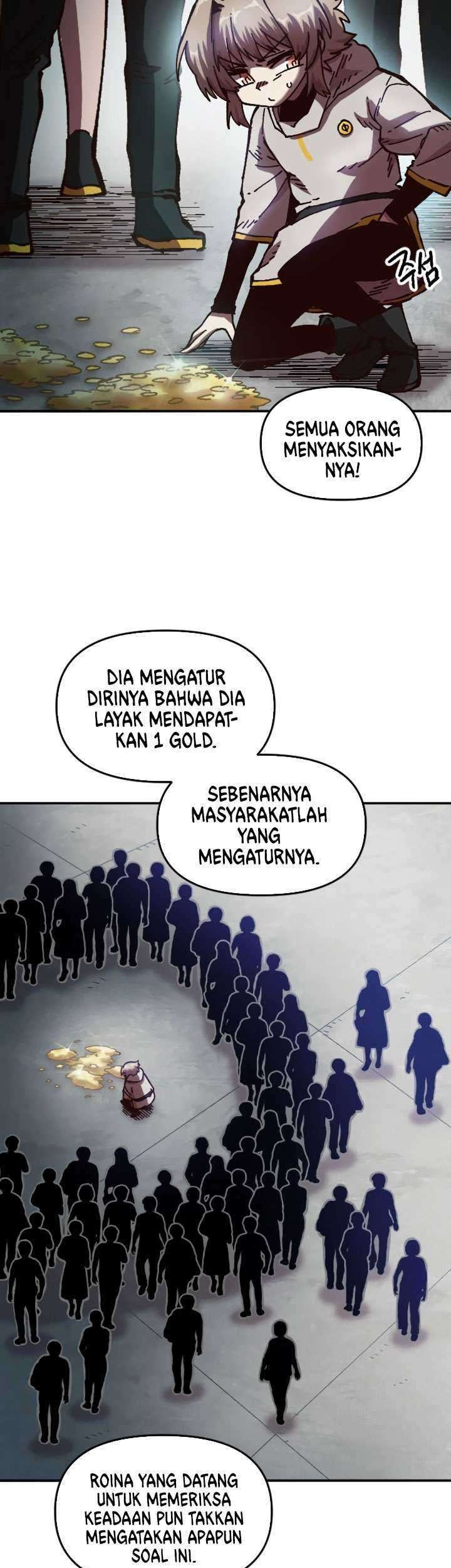 Slave B Chapter 59 Gambar 58