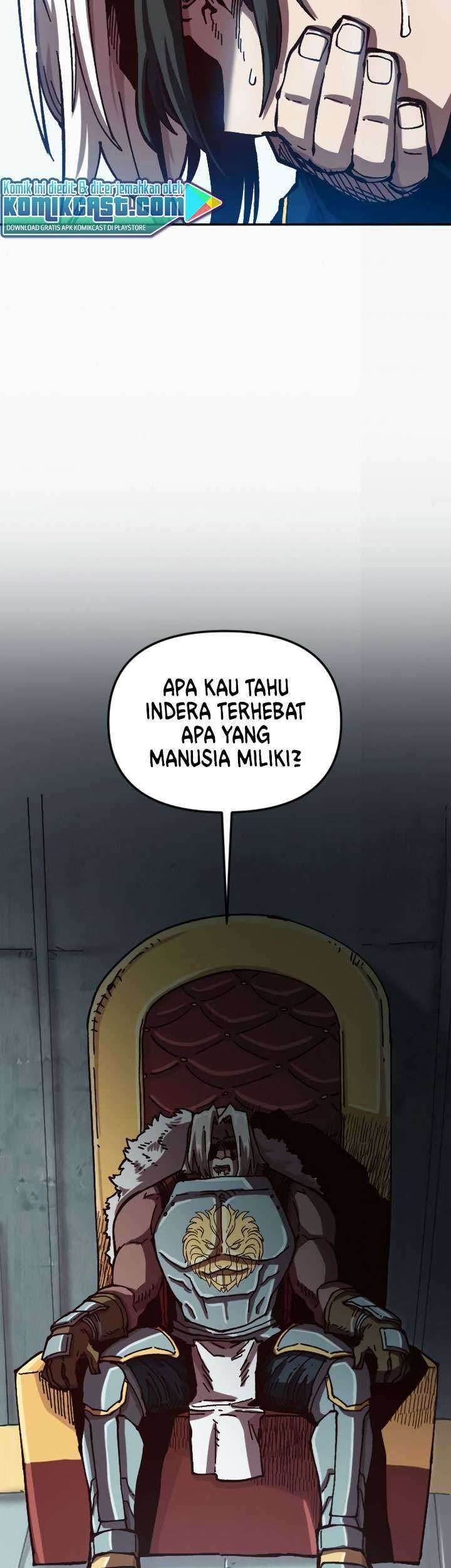 Slave B Chapter 59 Gambar 66