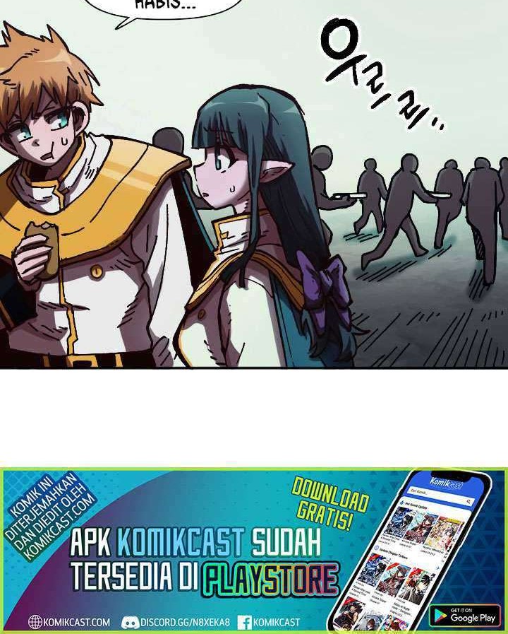 Slave B Chapter 59 Gambar 11