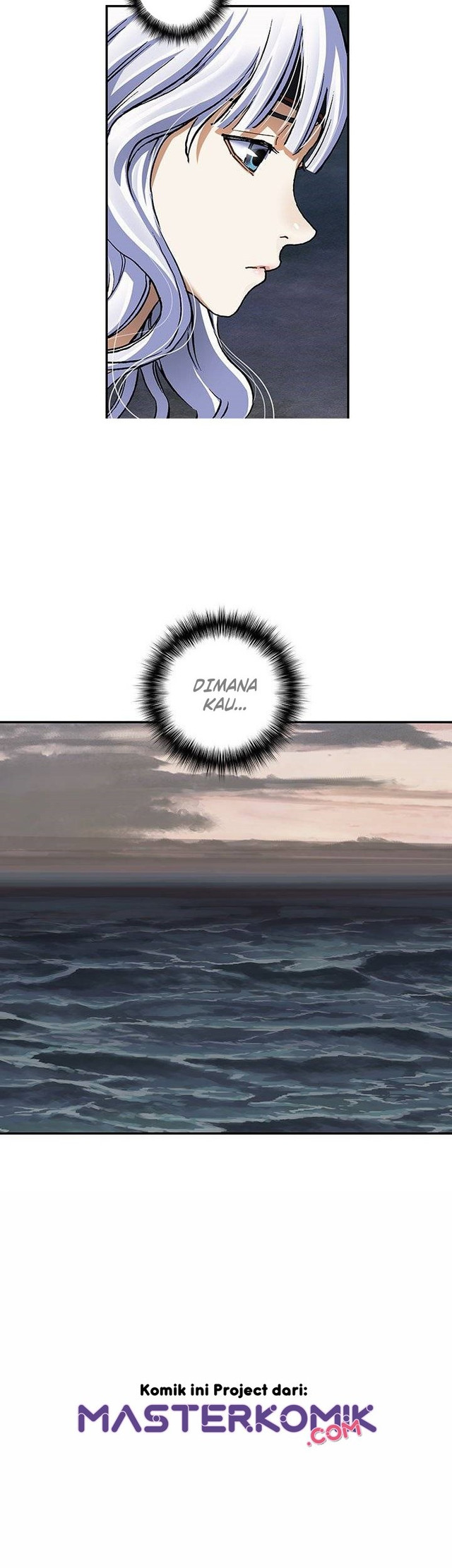 Leviathan Chapter 152 Gambar 11