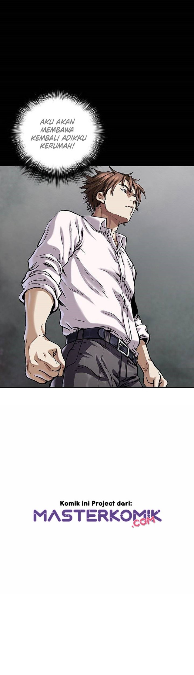 Leviathan Chapter 152 Gambar 31