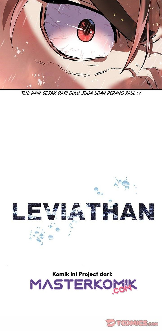 Leviathan Chapter 152 Gambar 33