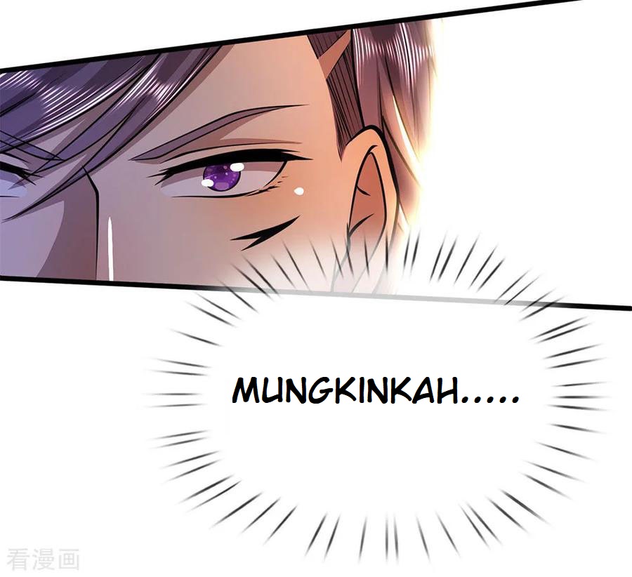 Medical Martial Arts Chapter 222 Gambar 14