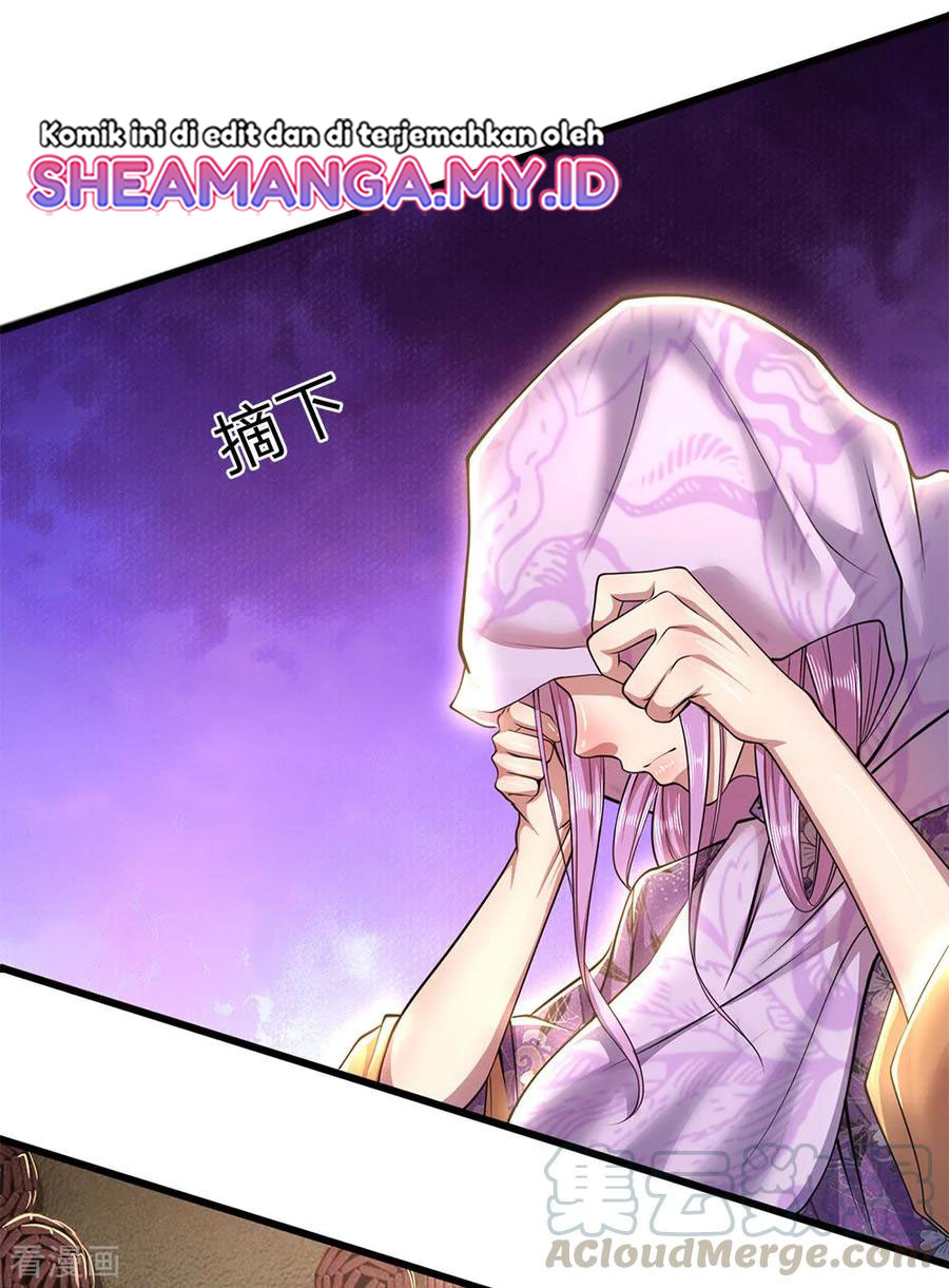 Baca Manhua Medical Martial Arts Chapter 222 Gambar 2