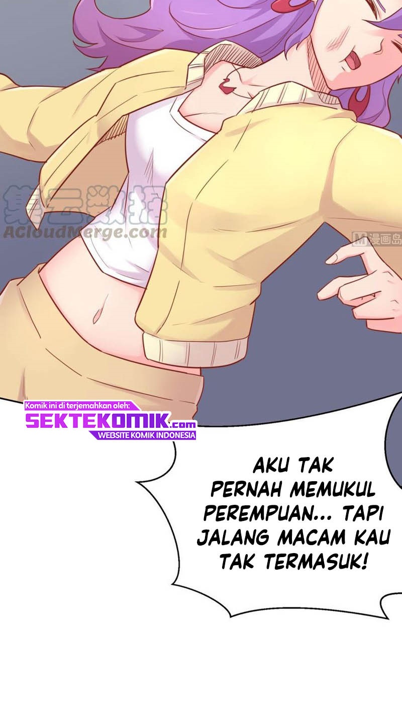 Goddess’s Personal Doctor Chapter 23 Gambar 12
