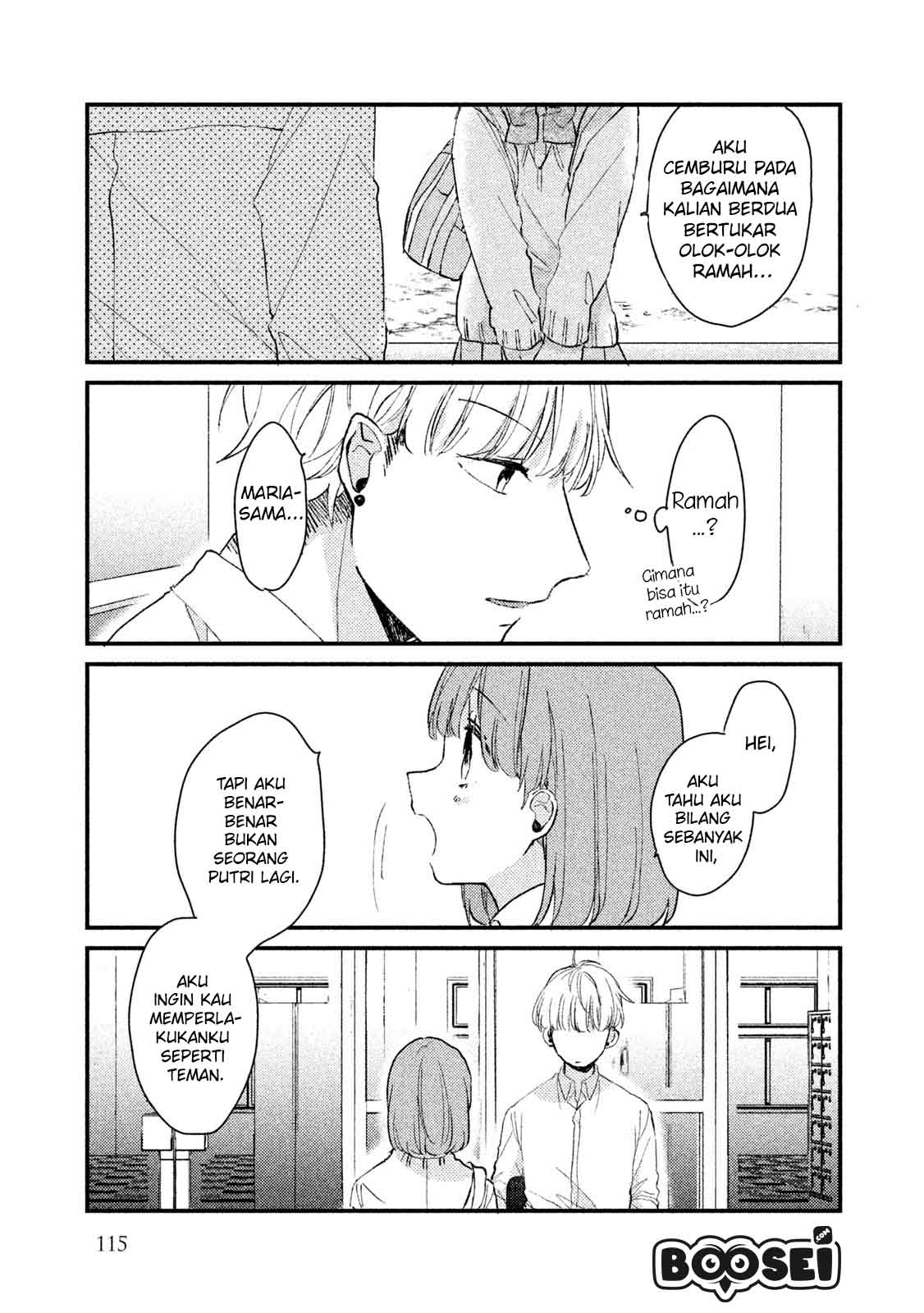 zense coupling chapter 39 - Page 10