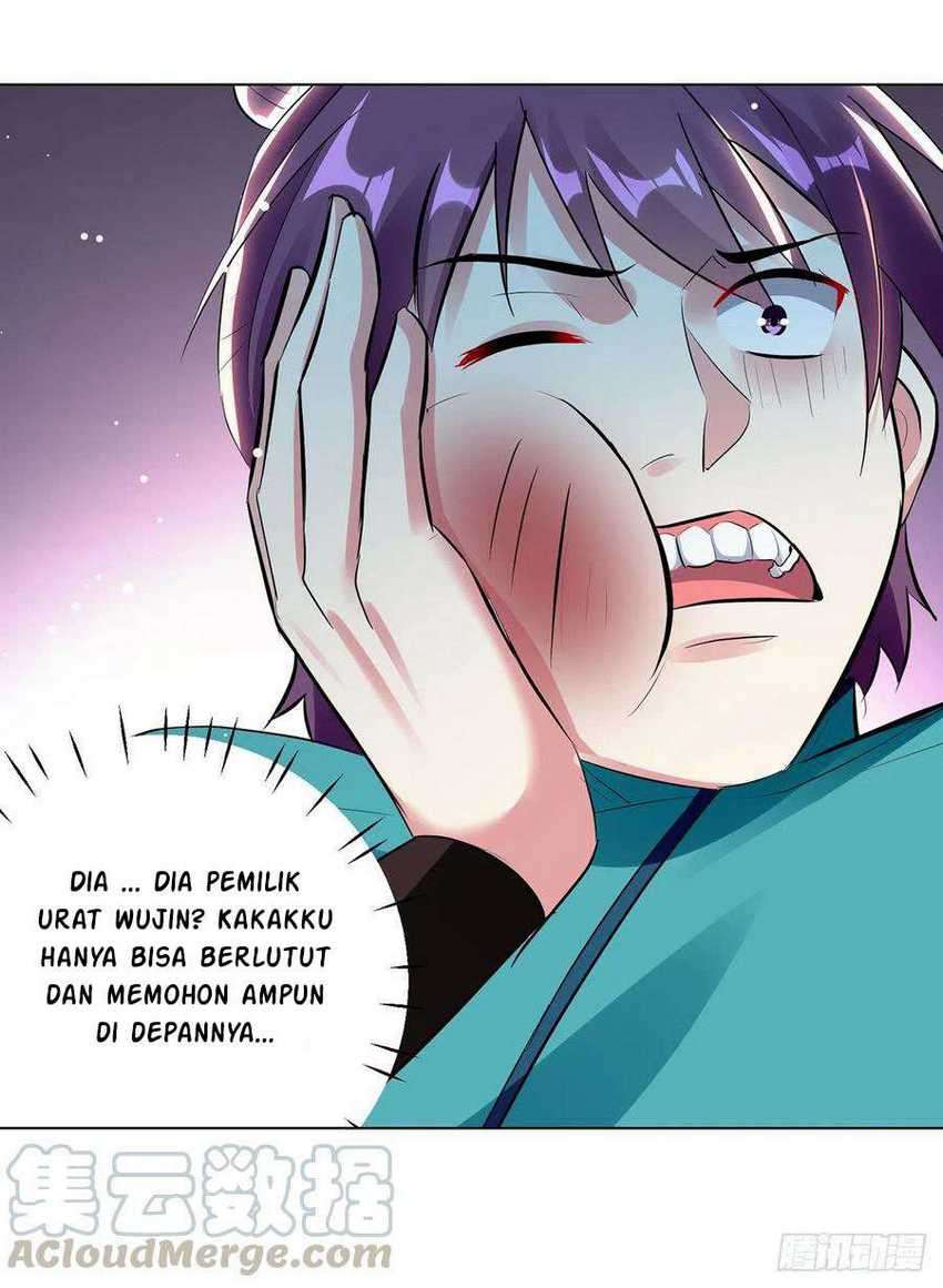 Ling Tian Shendi Chapter 144 Gambar 20