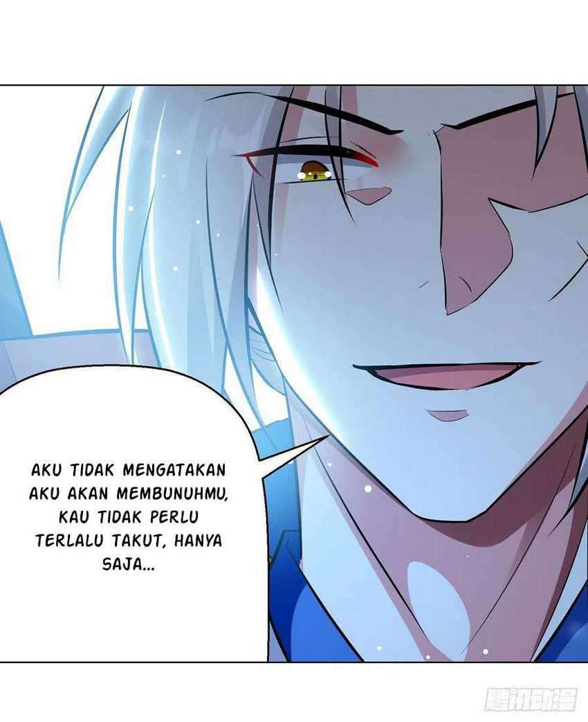 Ling Tian Shendi Chapter 144 Gambar 22