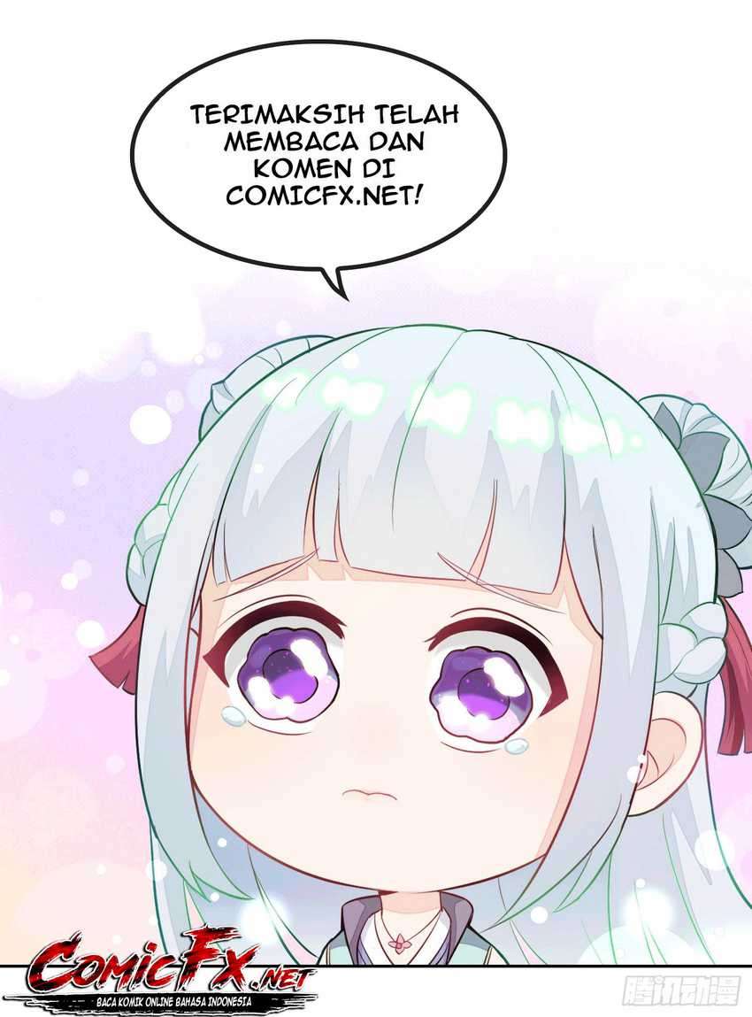 Forced To Become the Villain’s Son-in-law Chapter 58 Gambar 30