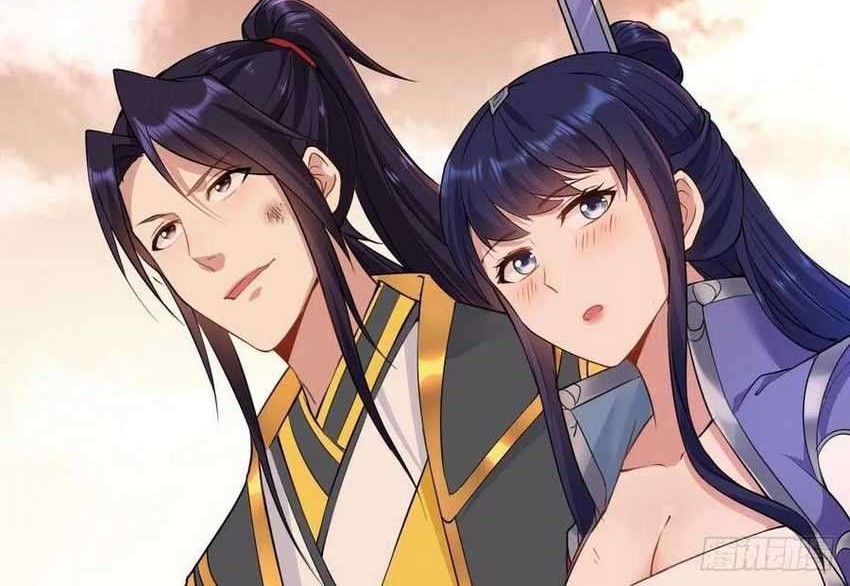 Forced To Become the Villain’s Son-in-law Chapter 58 Gambar 19