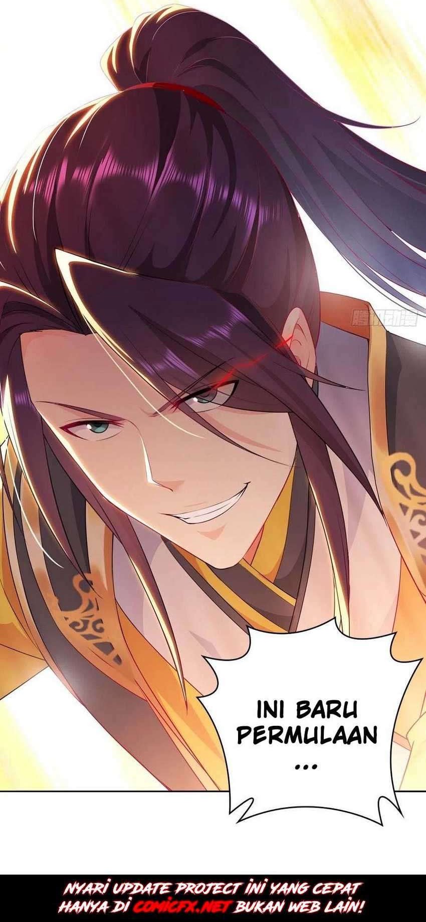 Forced To Become the Villain’s Son-in-law Chapter 57 Gambar 21