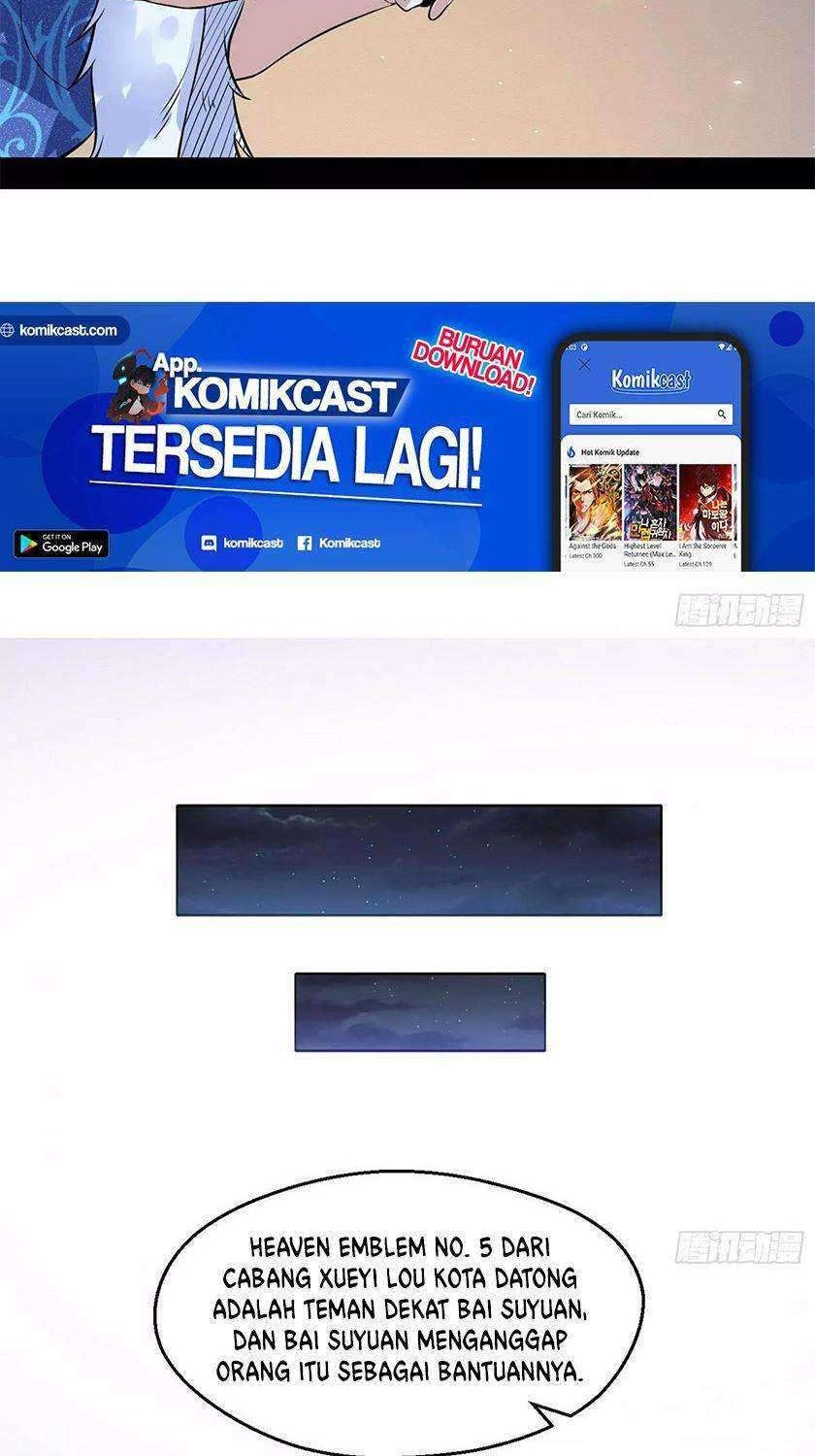 I’m An Evil God Chapter 89 Gambar 23