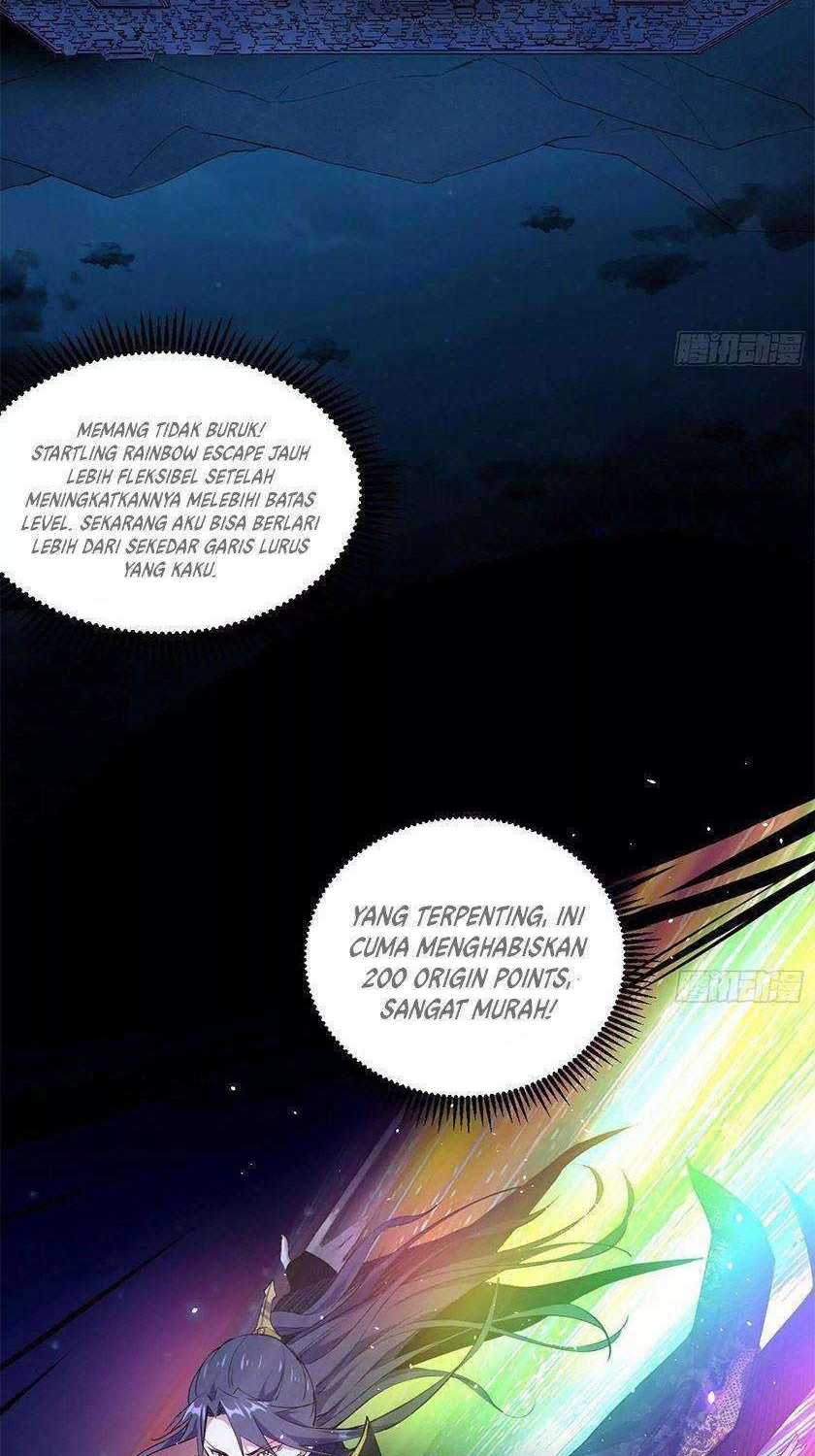 I’m An Evil God Chapter 89 Gambar 5