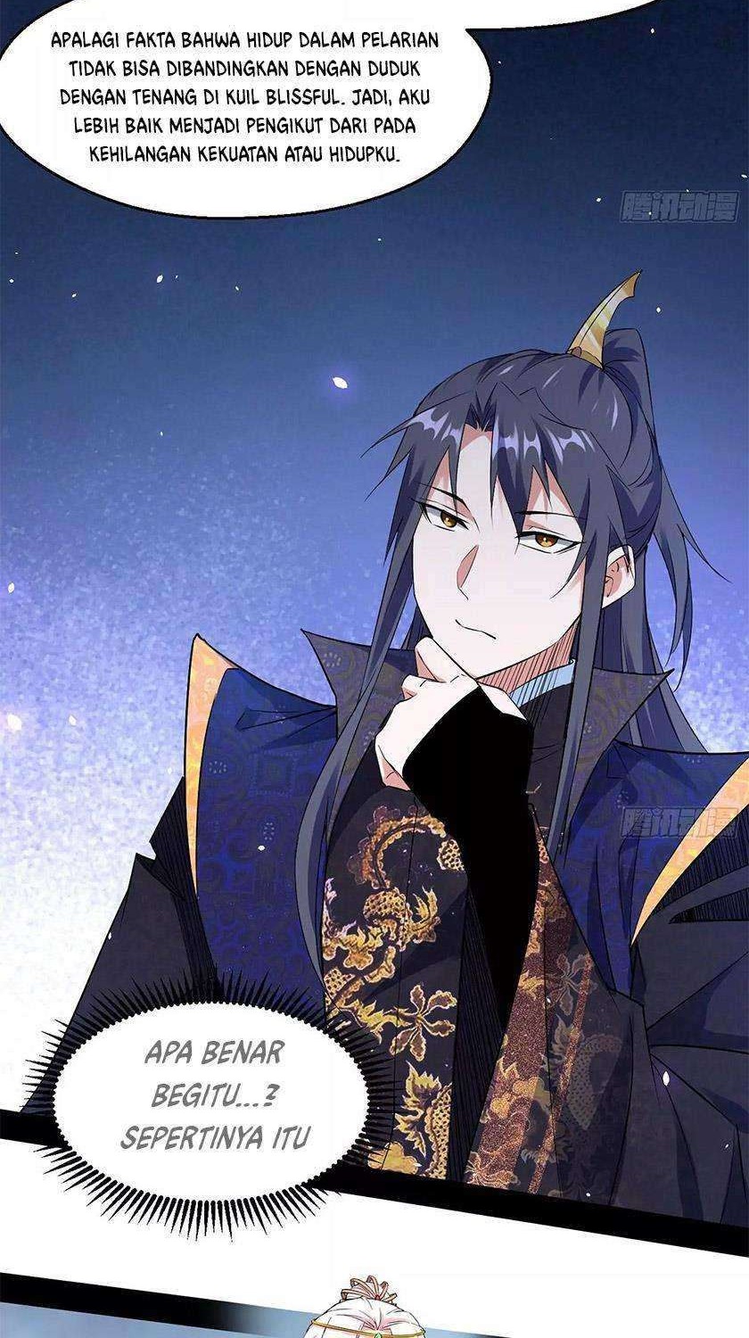 I’m An Evil God Chapter 88 Gambar 27