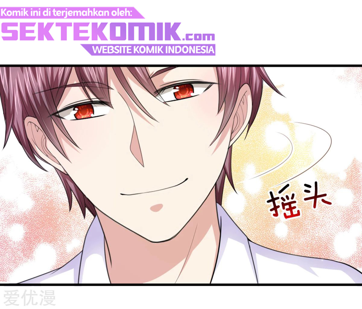 The Master of Knife Chapter 145 Gambar 11