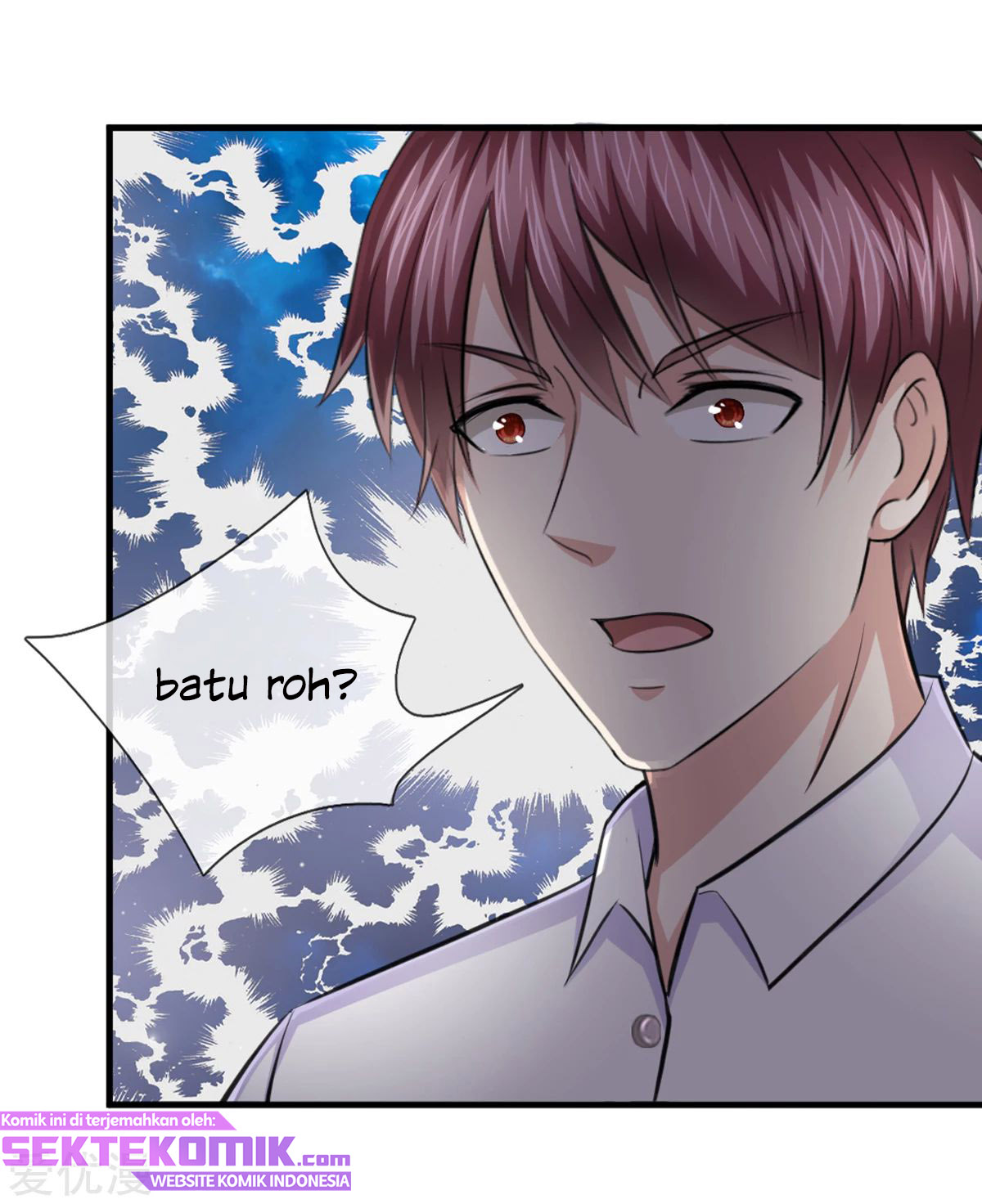 The Master of Knife Chapter 142 Gambar 10